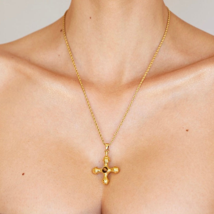 'Christian' Necklace