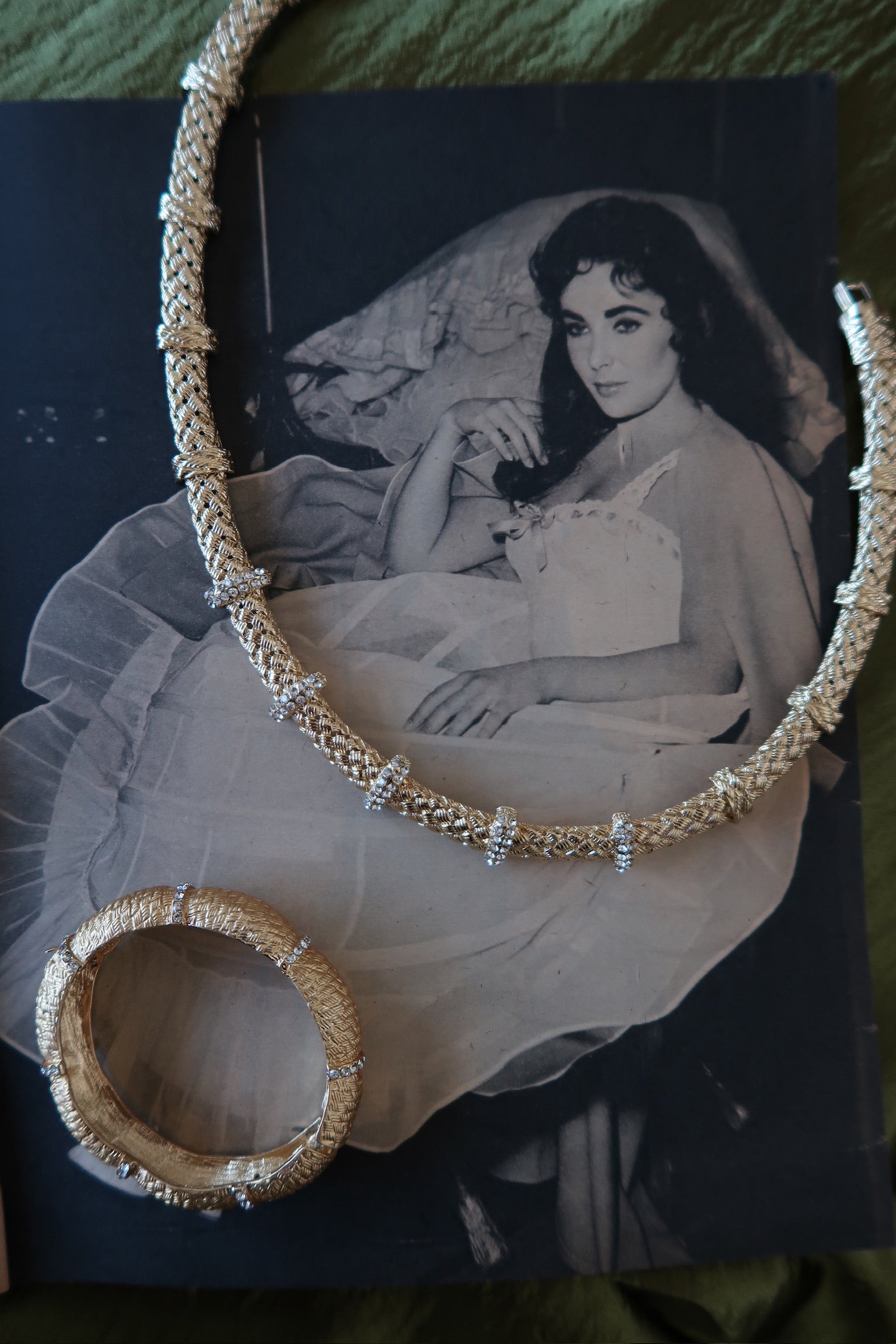 'Antoinette' Necklace