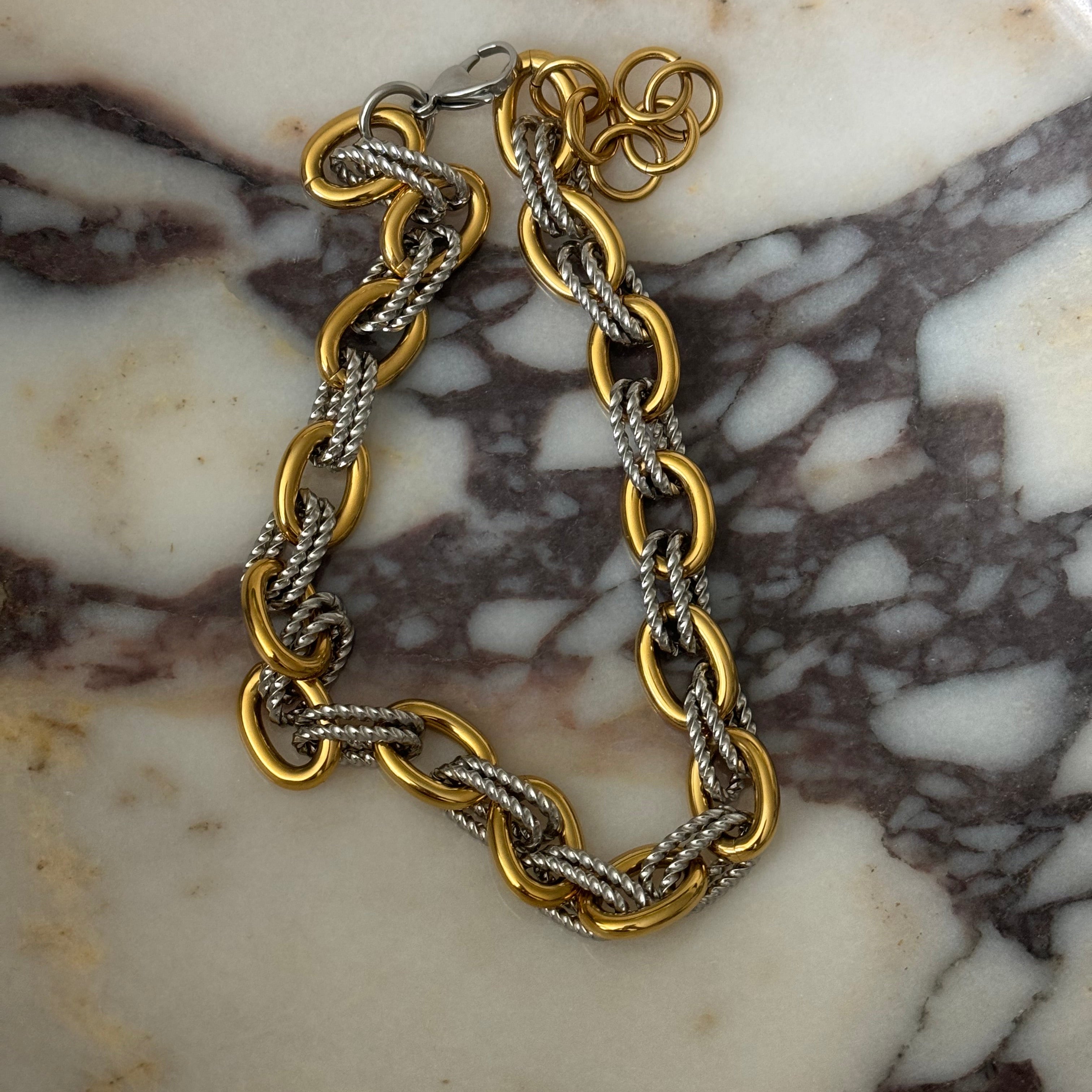 'Madeleine' Necklace