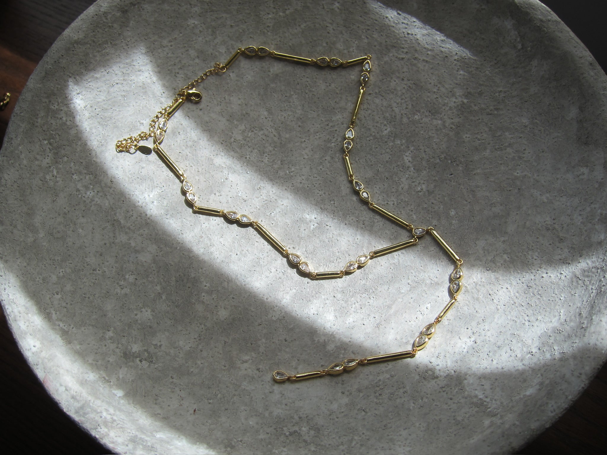 'Monet' Necklace