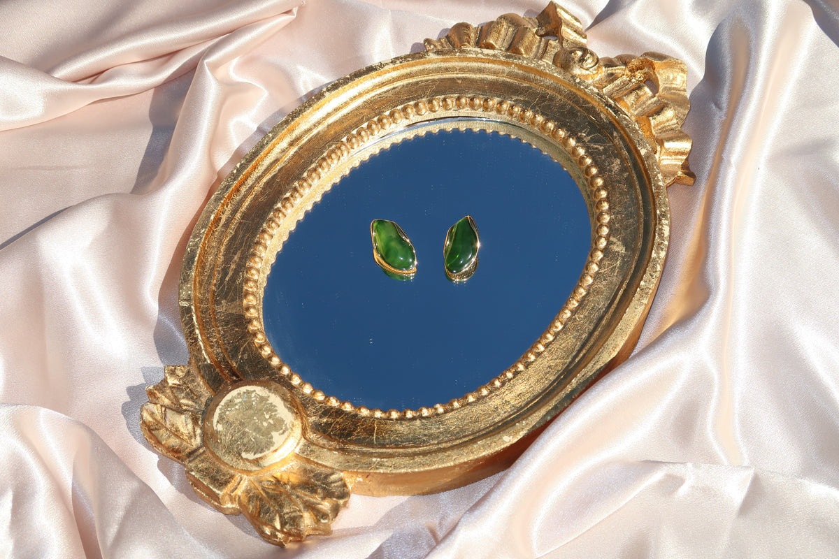 ‘Gemma’ Earrings
