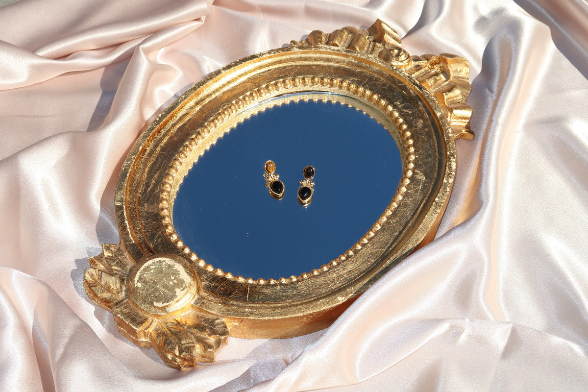‘Daphne’ Earrings