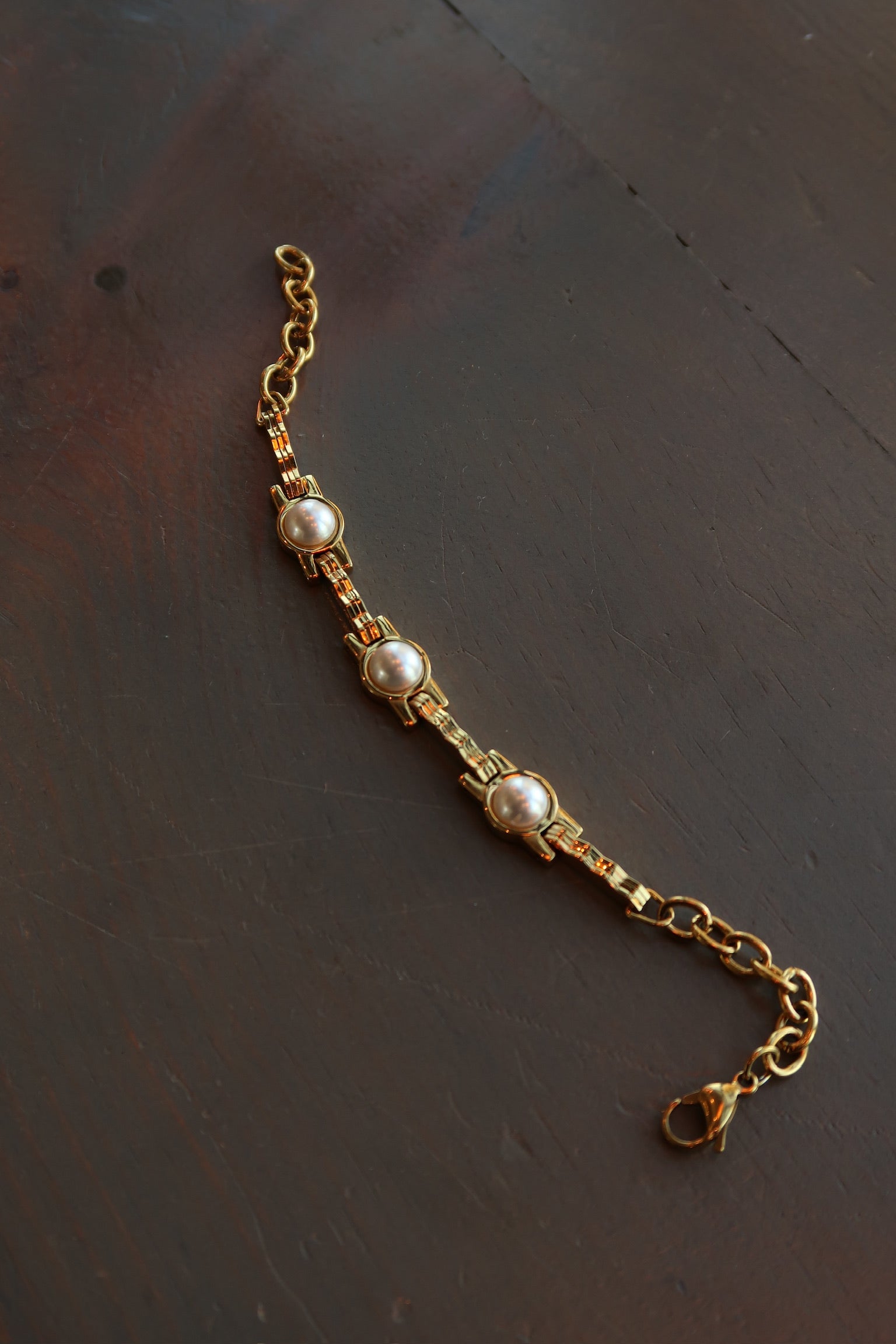 'Vienna' Bracelet